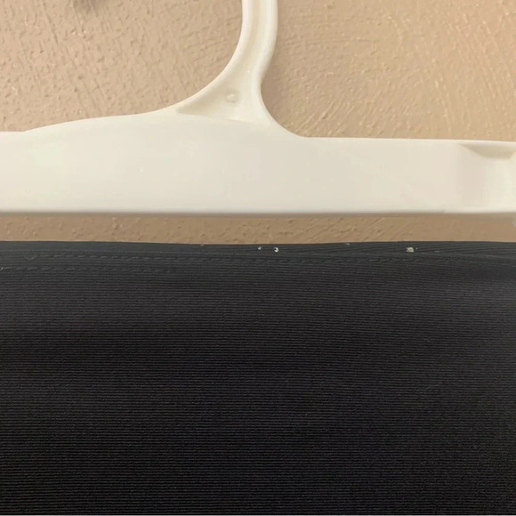 Beyond Yoga High Waisted Alloy Ombre Midi Legging Black Iridescent Speckle Large - Picture 14 of 15